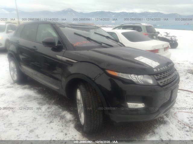 LAND-ROVER RANGE ROVER EVOQUE 2015 salvp2bg6fh054624