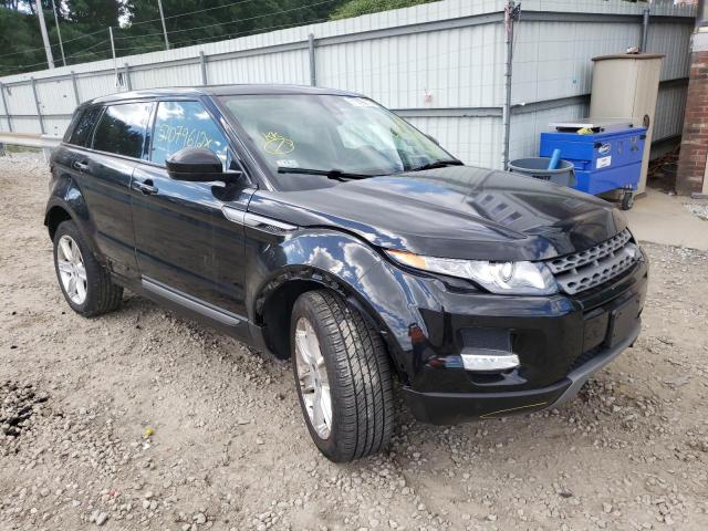 LAND ROVER RANGE ROVE 2015 salvp2bg6fh073559