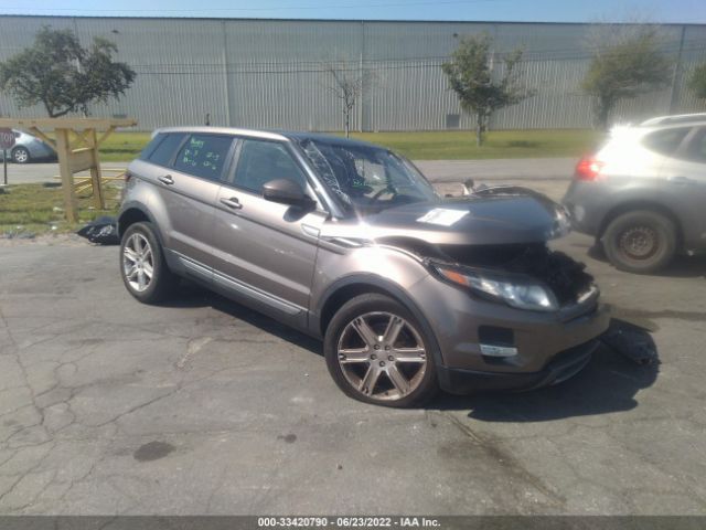 LAND ROVER RANGE ROVER EVOQUE 2015 salvp2bg6fh073853