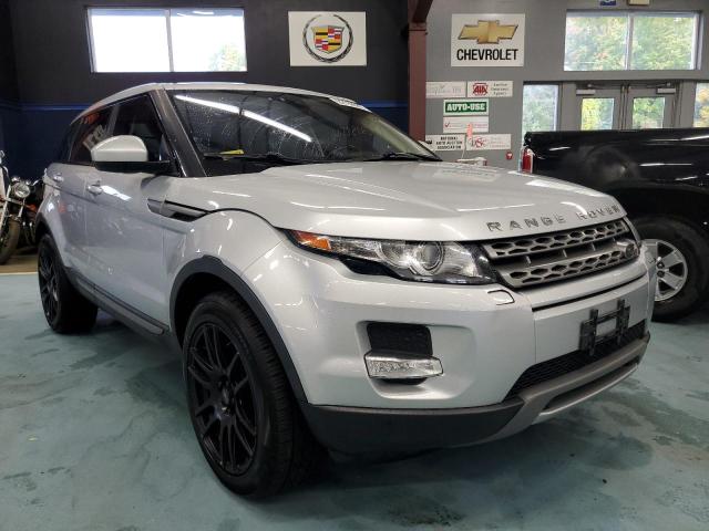 LAND ROVER RANGE ROVE 2015 salvp2bg6fh075702