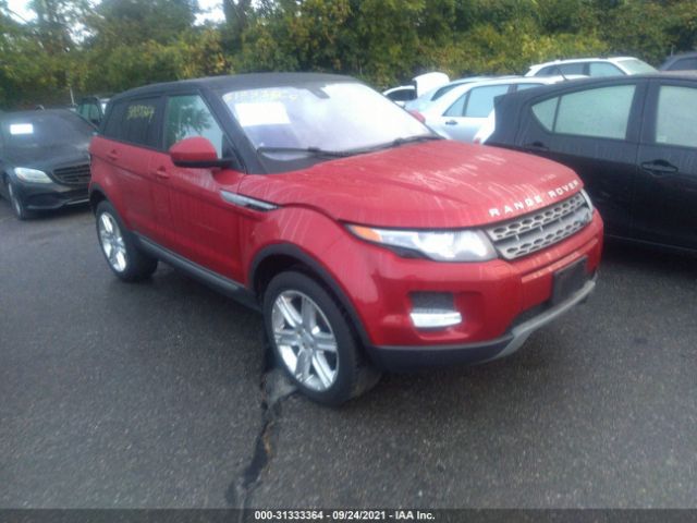 LAND-ROVER RANGE ROVER EVOQUE 2015 salvp2bg6fh077336