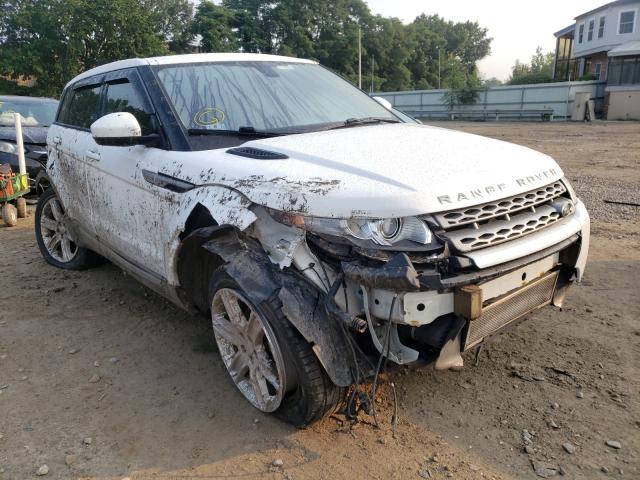 LAND ROVER RANGE ROVE 2015 salvp2bg6fh971529