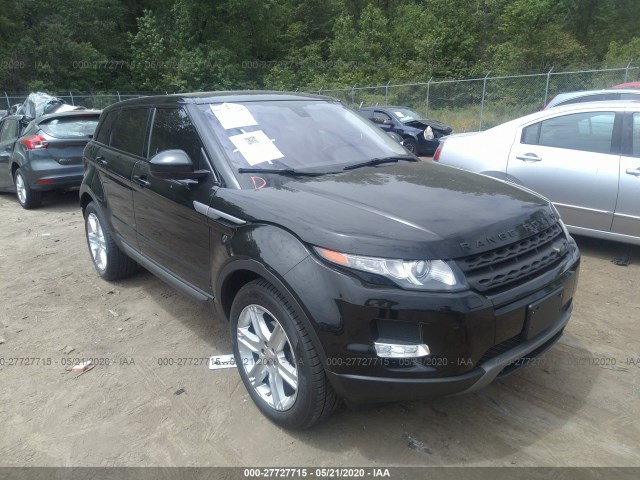 LAND ROVER RANGE ROVER EVOQUE 2015 salvp2bg6fh972969