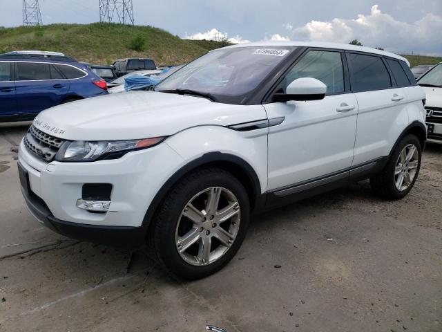 LAND-ROVER RANGE ROVE 2015 salvp2bg6fh995569