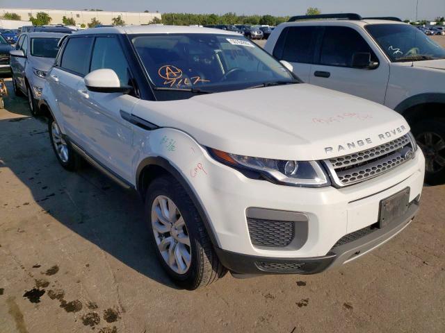 LAND ROVER RANGE ROVE 2016 salvp2bg6gh078648