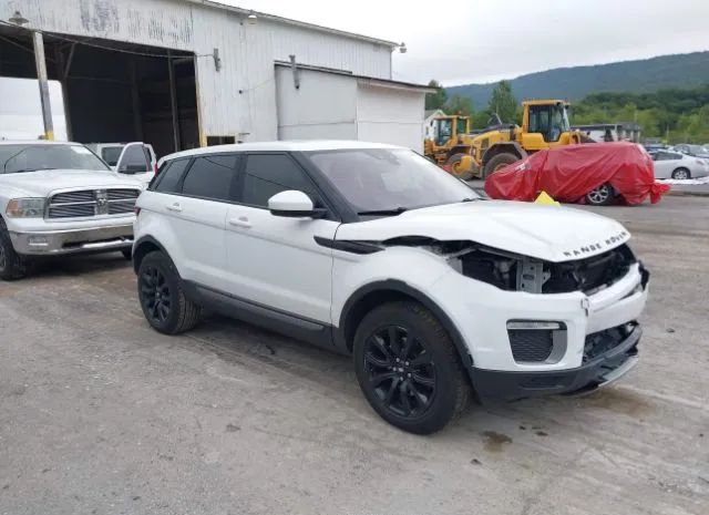 LAND ROVER RANGE ROVER EVOQUE 2016 salvp2bg6gh079167