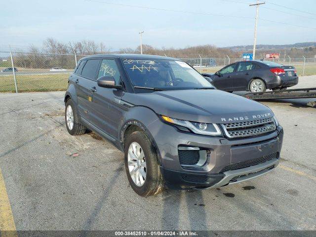 LAND-ROVER RANGE ROVER EVOQUE 2016 salvp2bg6gh081419