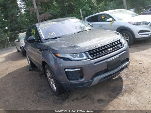 LAND ROVER RANGE ROVER EVOQUE 2016 salvp2bg6gh083882