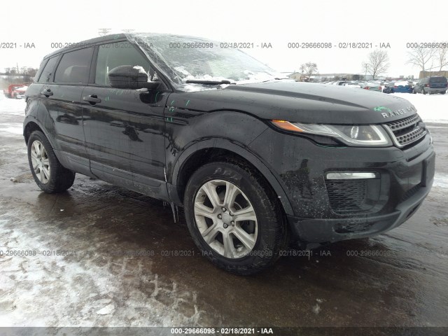 LAND ROVER RANGE ROVER EVOQUE 2016 salvp2bg6gh083977