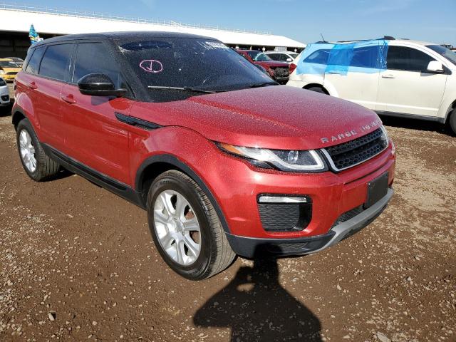 LAND ROVER RANGE ROVE 2016 salvp2bg6gh085437