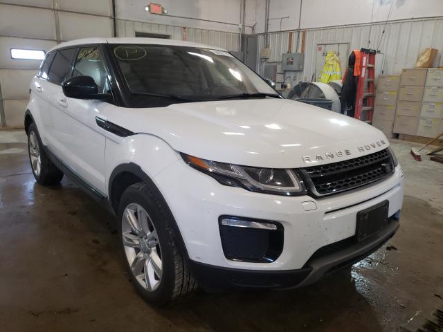 LAND ROVER RANGE ROVE 2016 salvp2bg6gh088953