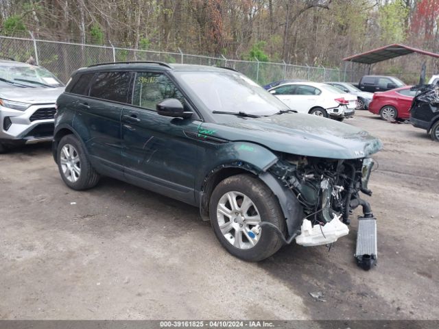 LAND-ROVER RANGE ROVER EVOQUE 2016 salvp2bg6gh089911