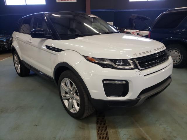 LAND ROVER RANGE ROVE 2016 salvp2bg6gh100258