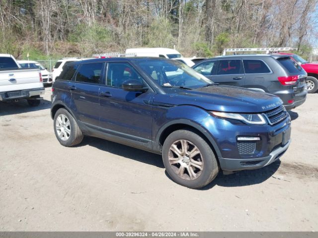 LAND-ROVER RANGE ROVER EVOQUE 2016 salvp2bg6gh105833