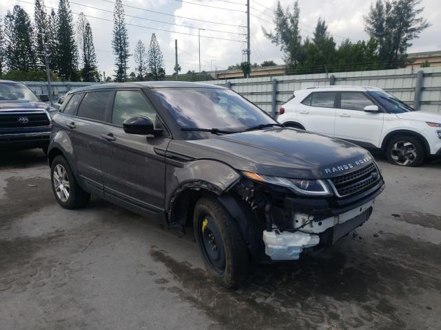 LAND ROVER RANGE ROVE 2016 salvp2bg6gh115956