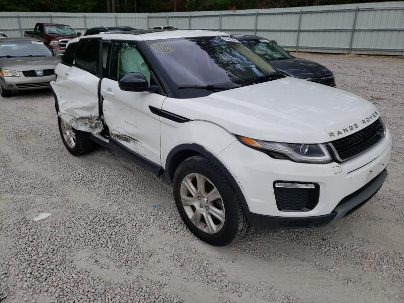 LAND ROVER NULL 2016 salvp2bg6gh117318