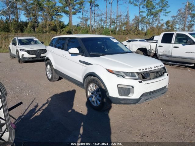 LAND-ROVER RANGE ROVER EVOQUE 2016 salvp2bg6gh119733