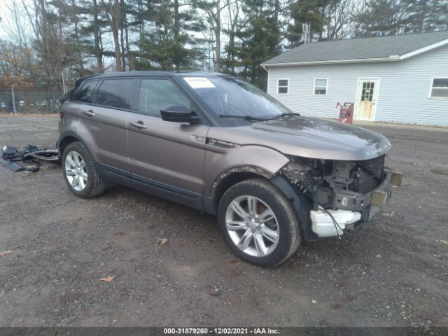 LAND ROVER RANGE ROVER EVOQUE 2016 salvp2bg6gh144535