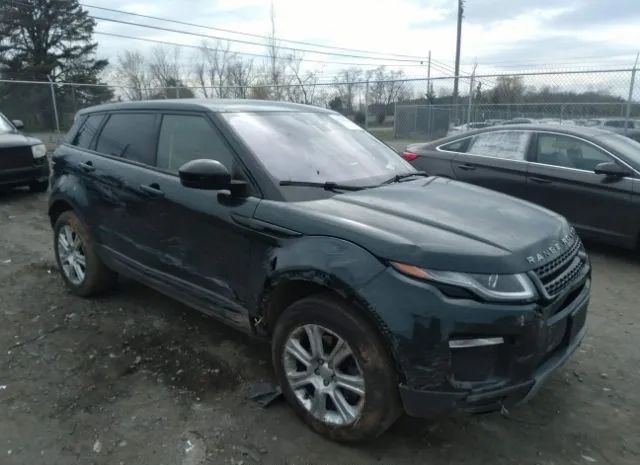 LAND-ROVER RANGE ROVER EVOQUE 2016 salvp2bg6gh148648