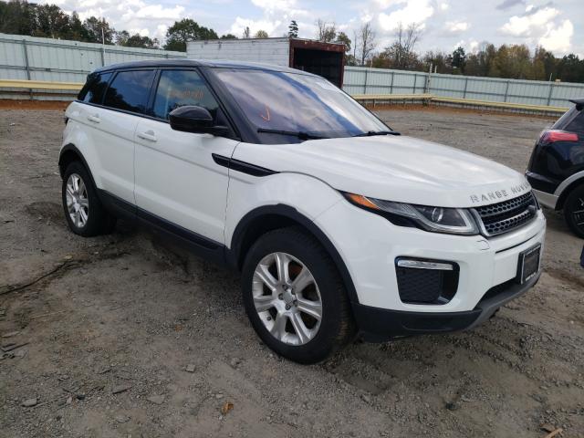 LAND ROVER RANGE ROVE 2016 salvp2bg6gh153459