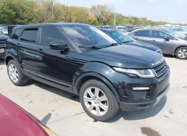 LAND ROVER RANGE ROVER EVOQUE 2016 salvp2bg6gh154854