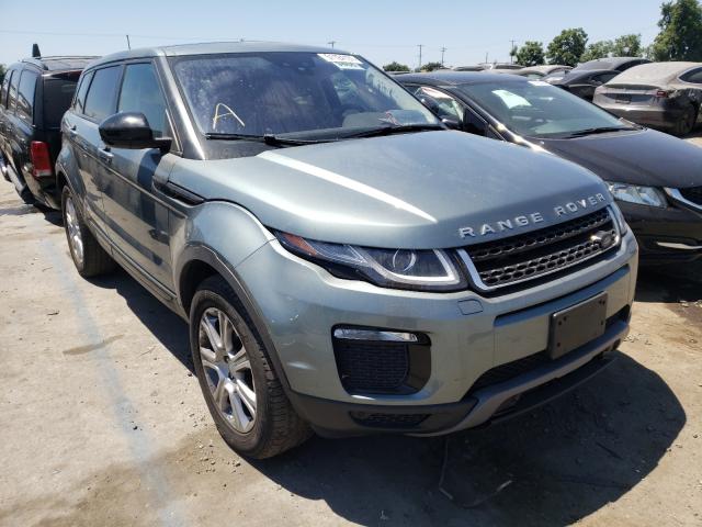 LAND-ROVER RANGE ROVE 2016 salvp2bg6gh160296