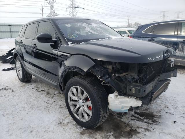 LAND-ROVER RANGE ROVE 2017 salvp2bg6hh171591