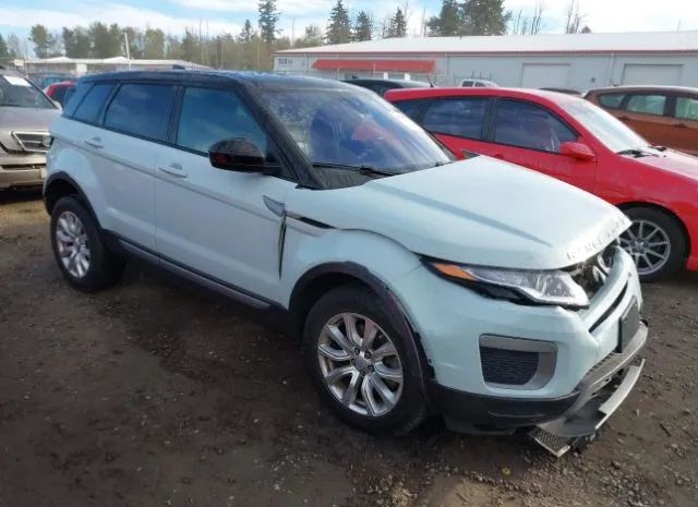 LAND ROVER RANGE ROVER EVOQUE 2017 salvp2bg6hh182459