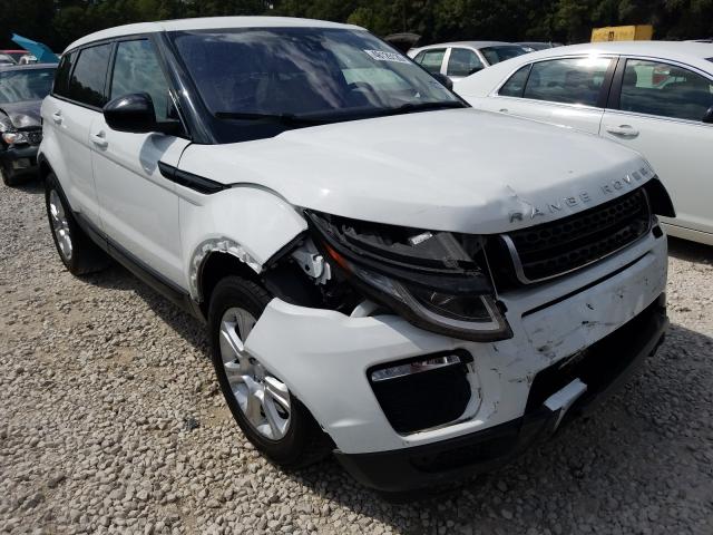 LAND ROVER RANGE ROVE 2017 salvp2bg6hh184535