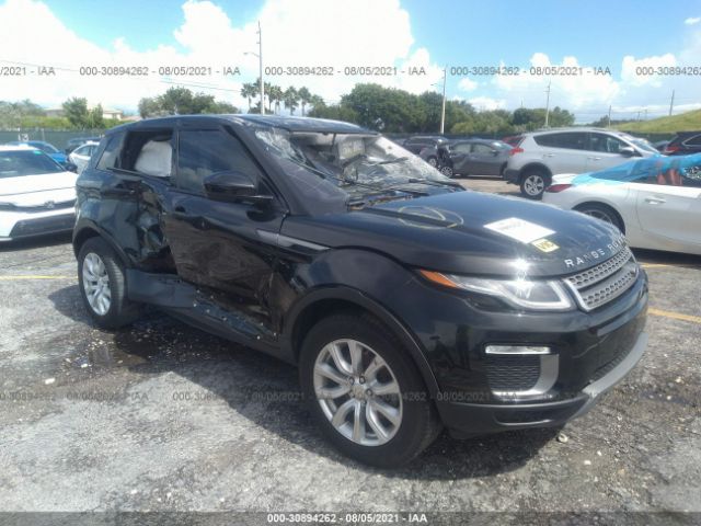 LAND-ROVER RANGE ROVER EVOQUE 2017 salvp2bg6hh187483