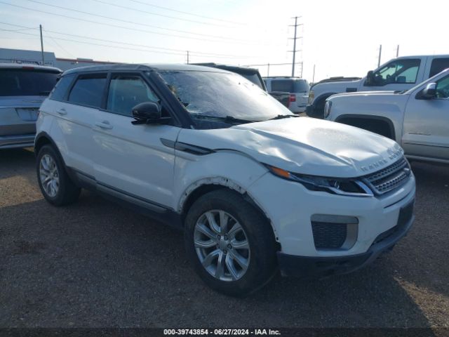 LAND-ROVER RANGE ROVER EVOQUE 2017 salvp2bg6hh187712