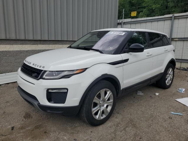 LAND ROVER RANGEROVER 2017 salvp2bg6hh199259