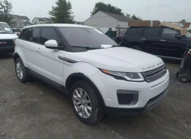 LAND-ROVER RANGE ROVER EVOQUE 2017 salvp2bg6hh203875