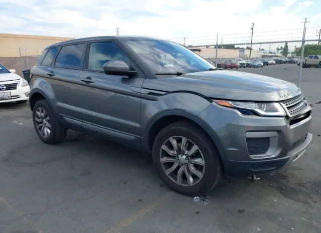 LAND ROVER RANGE ROVER EVOQUE 2017 salvp2bg6hh203911