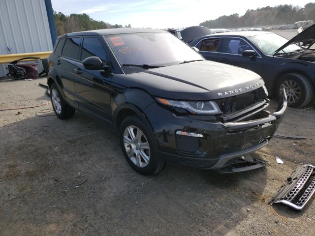 LAND-ROVER RANGE ROVE 2017 salvp2bg6hh208266