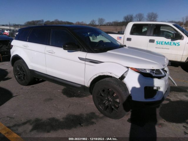 LAND ROVER RANGE ROVER EVOQUE 2017 salvp2bg6hh216738