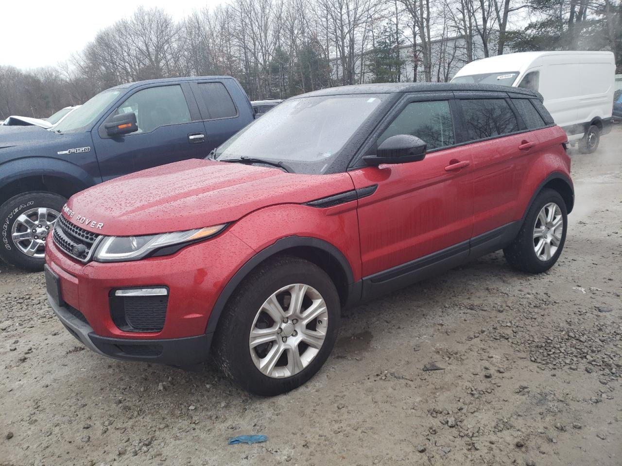 LAND-ROVER RANGE ROVER 2017 salvp2bg6hh242093