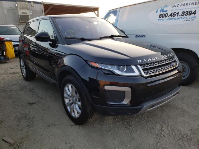 LAND ROVER RANGE ROVER EVOQUE 2017 salvp2bg6hh250064