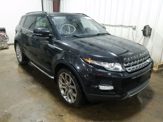 LAND-ROVER RANGE ROVE 2013 salvp2bg7dh717132