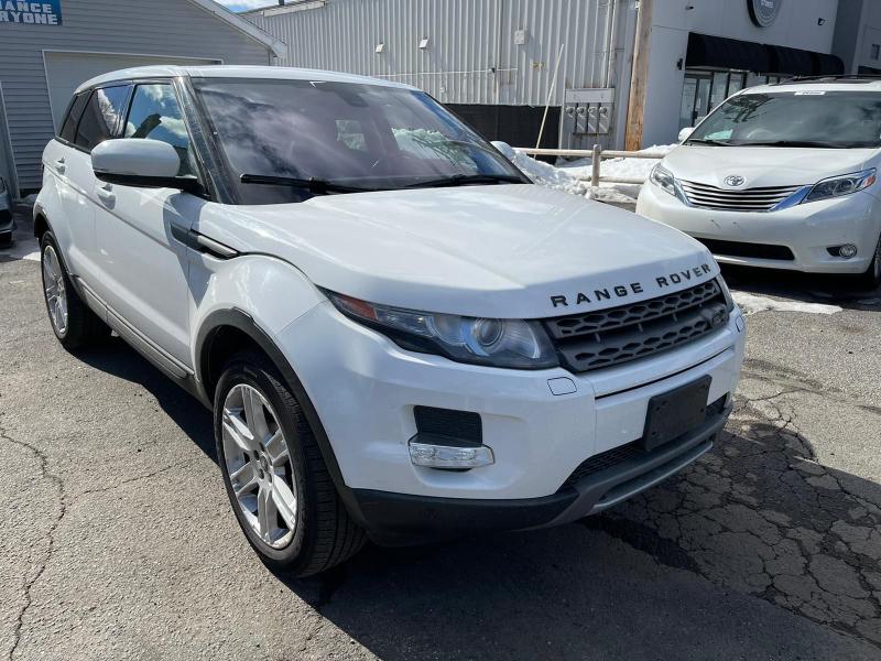 LAND ROVER RANGE ROVE 2013 salvp2bg7dh769229