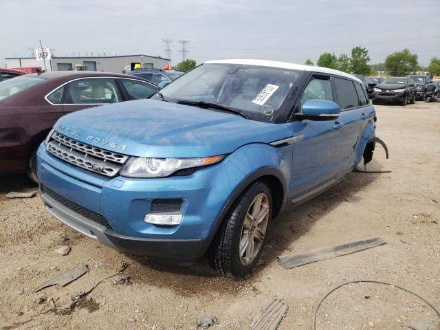 LAND ROVER RANGE ROVE 2013 salvp2bg7dh798942