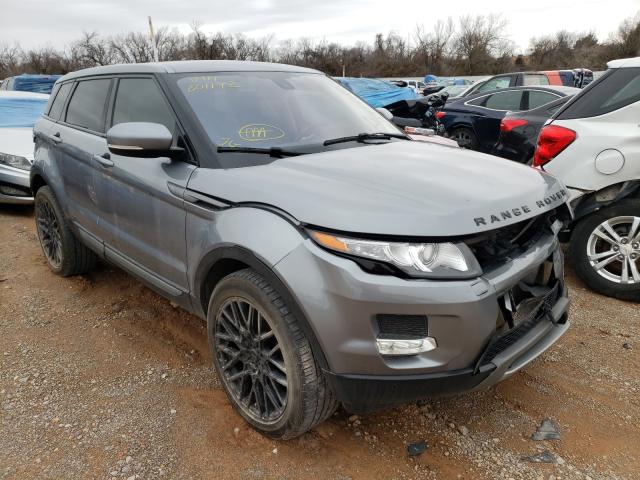 LAND-ROVER RANGE ROVE 2013 salvp2bg7dh801192