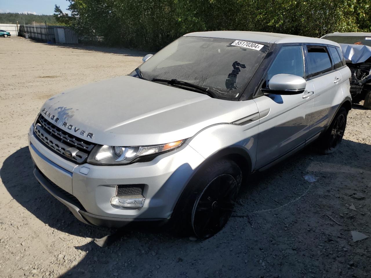 LAND-ROVER RANGE ROVER 2013 salvp2bg7dh806585