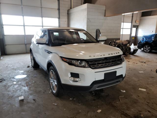 LAND-ROVER RANGE ROVE 2013 salvp2bg7dh849324