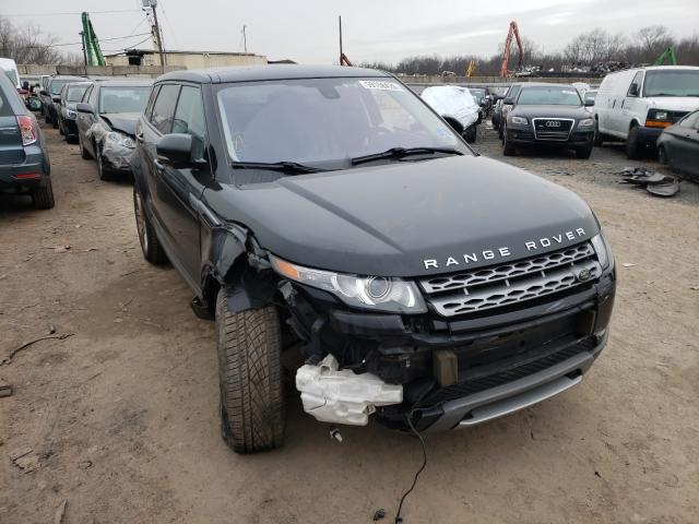 LAND ROVER RANGE ROVE 2013 salvp2bg7dh850036