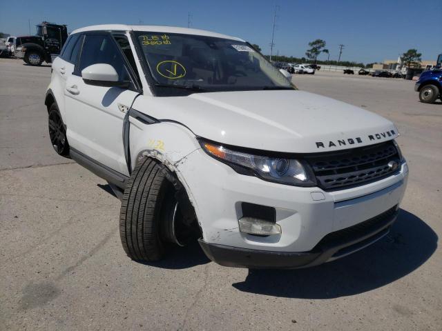 LAND-ROVER RANGE ROVE 2014 salvp2bg7eh863953