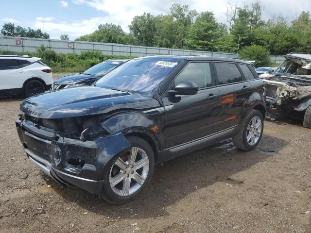 LAND ROVER RANGE ROVE 2014 salvp2bg7eh874161