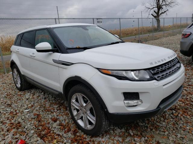 LAND-ROVER RANGE ROVE 2014 salvp2bg7eh874791