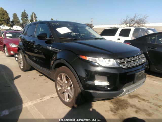 LAND-ROVER RANGE ROVER EVOQUE 2014 salvp2bg7eh882082