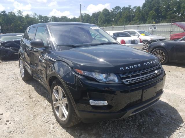 LAND-ROVER RANGE ROVER EVOQUE 2014 salvp2bg7eh896631